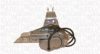 MAGNETI MARELLI 064342010010 Wiper Motor